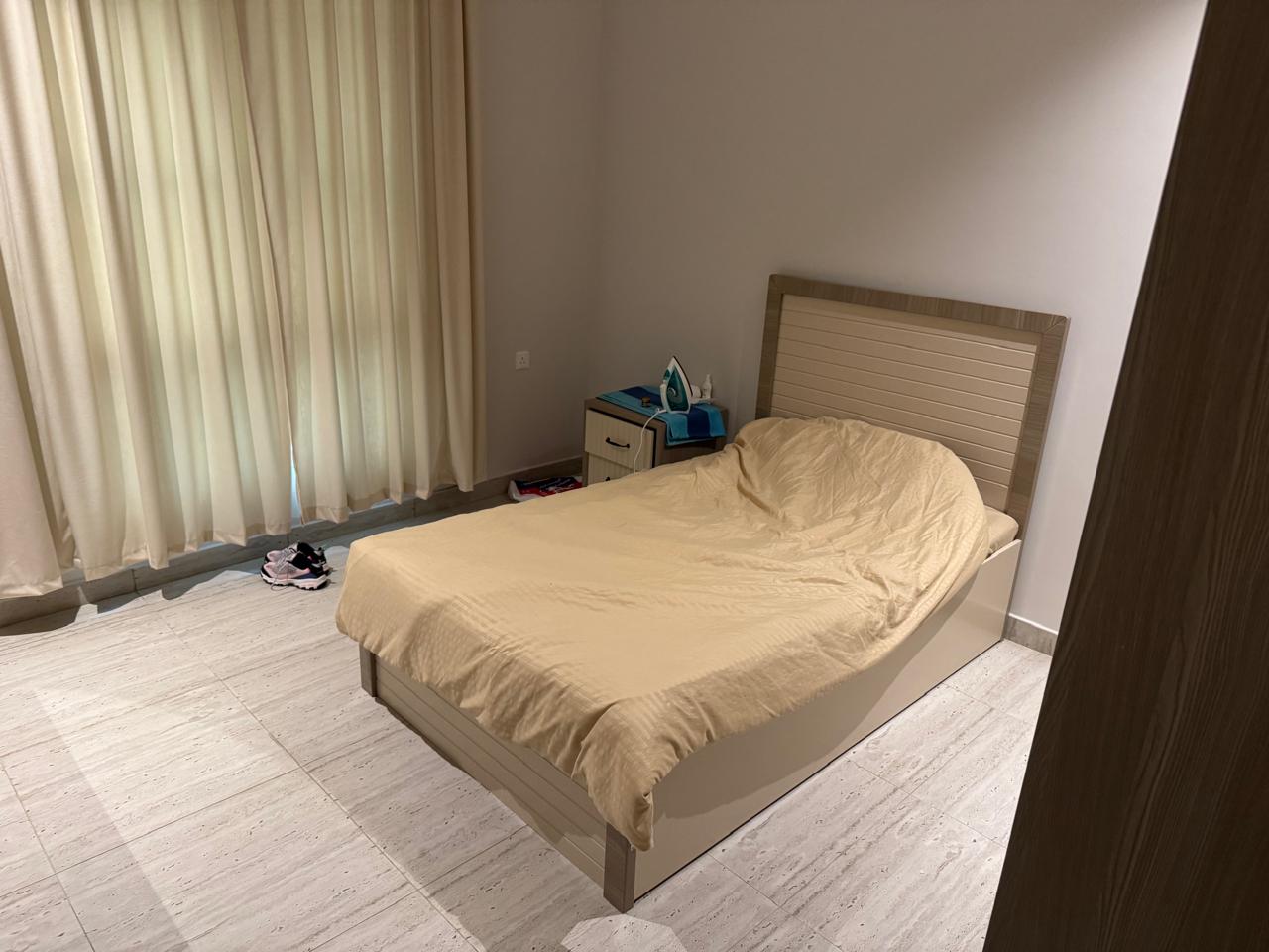 3 bedroom apartment in Al Aridh 3