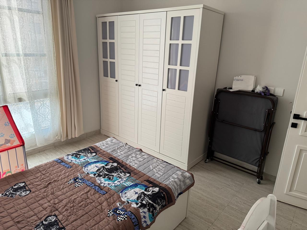 3 bedroom apartment in Al Aridh 5