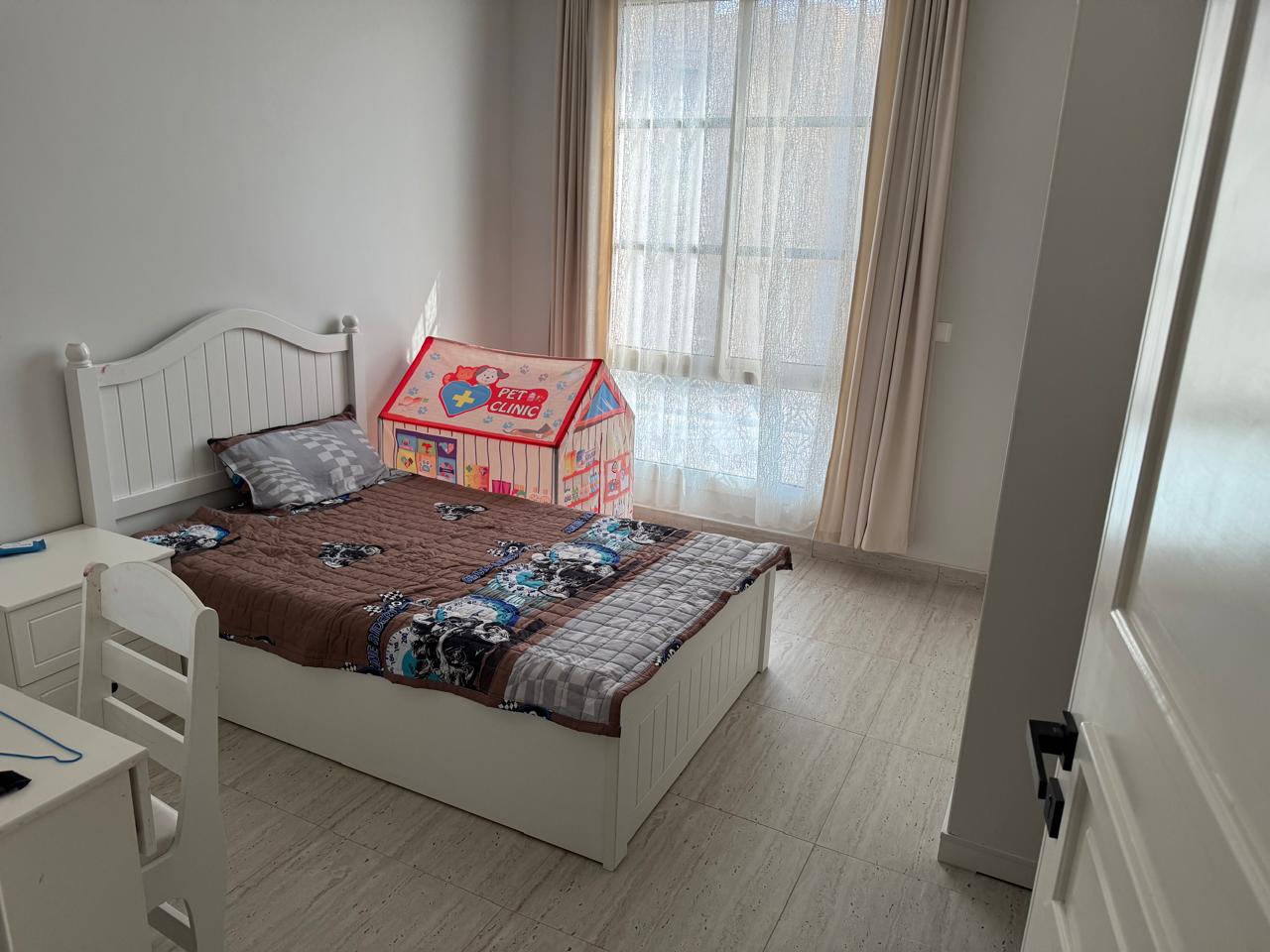 3 bedroom apartment in Al Aridh 6
