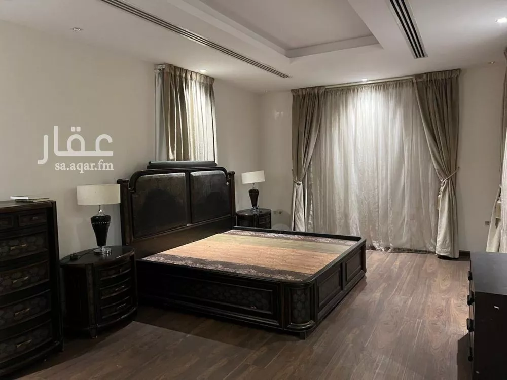6 bedroom villa in Al Safarat, Riyadh 14