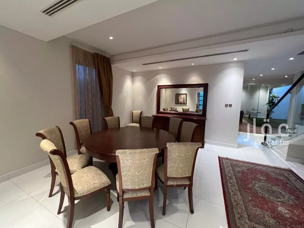6 bedroom villa in Al Safarat, Riyadh 26