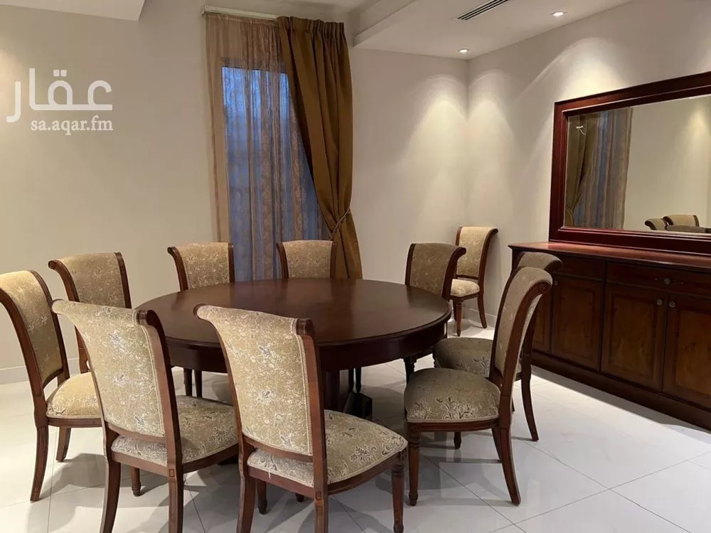 6 bedroom villa in Al Safarat, Riyadh 18