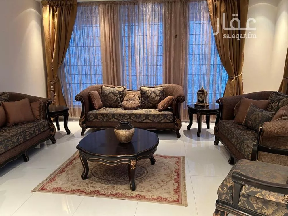 6 bedroom villa in Al Safarat, Riyadh 30