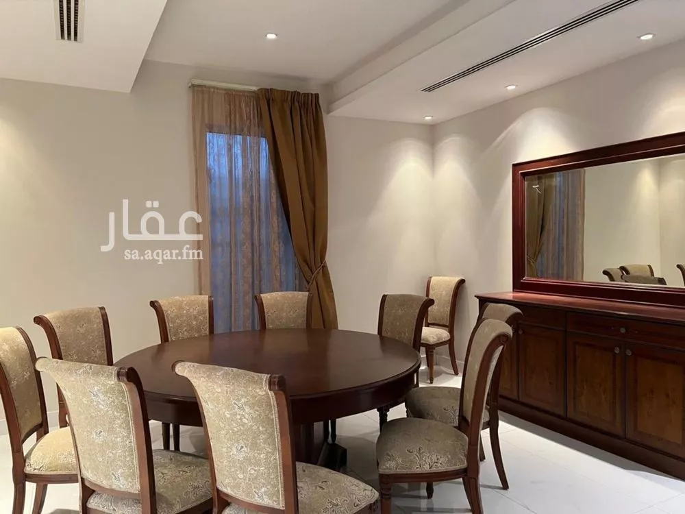 6 bedroom villa in Al Safarat, Riyadh 25