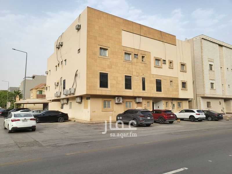 2 bedroom apartment in Al Aqiq, Riyadh 11