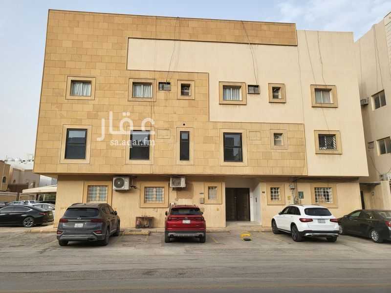 2 bedroom apartment in Al Aqiq, Riyadh 12