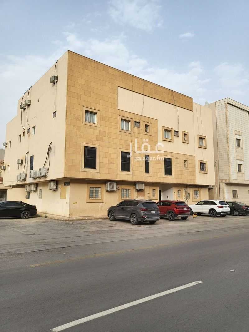 2 bedroom apartment in Al Aqiq, Riyadh 14