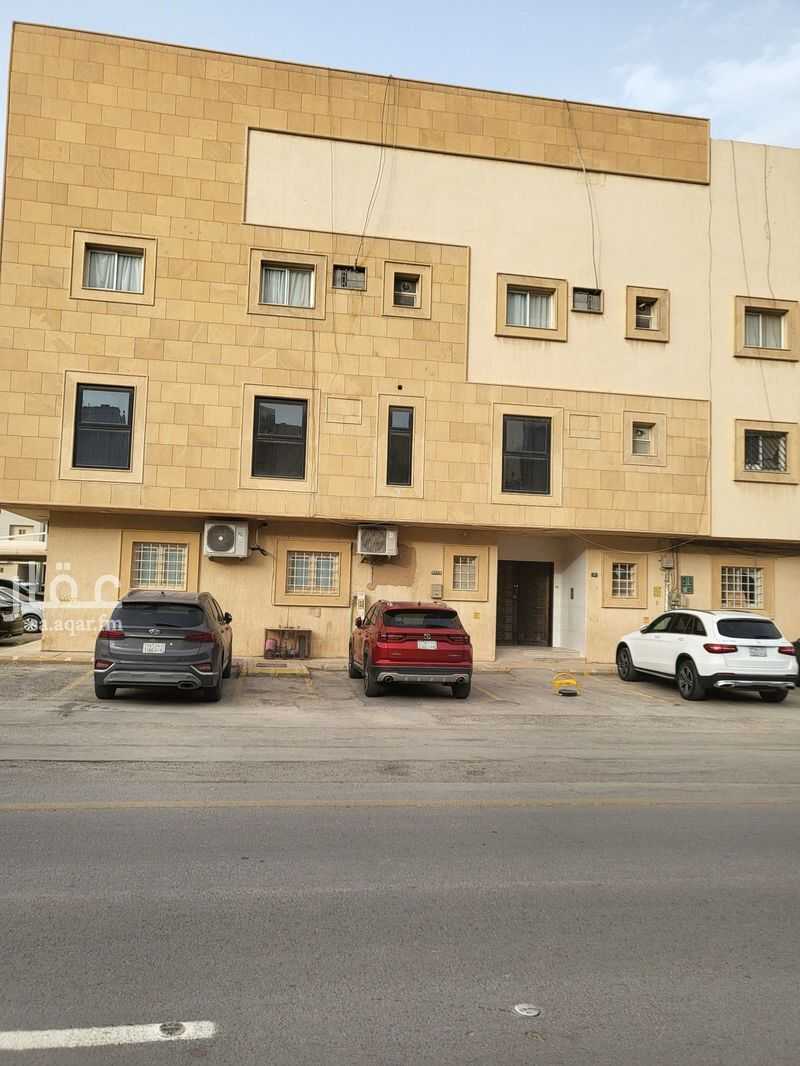2 bedroom apartment in Al Aqiq, Riyadh 15