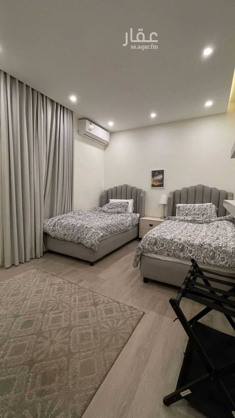 2 bedroom apartment in Al Aqiq, Riyadh 6