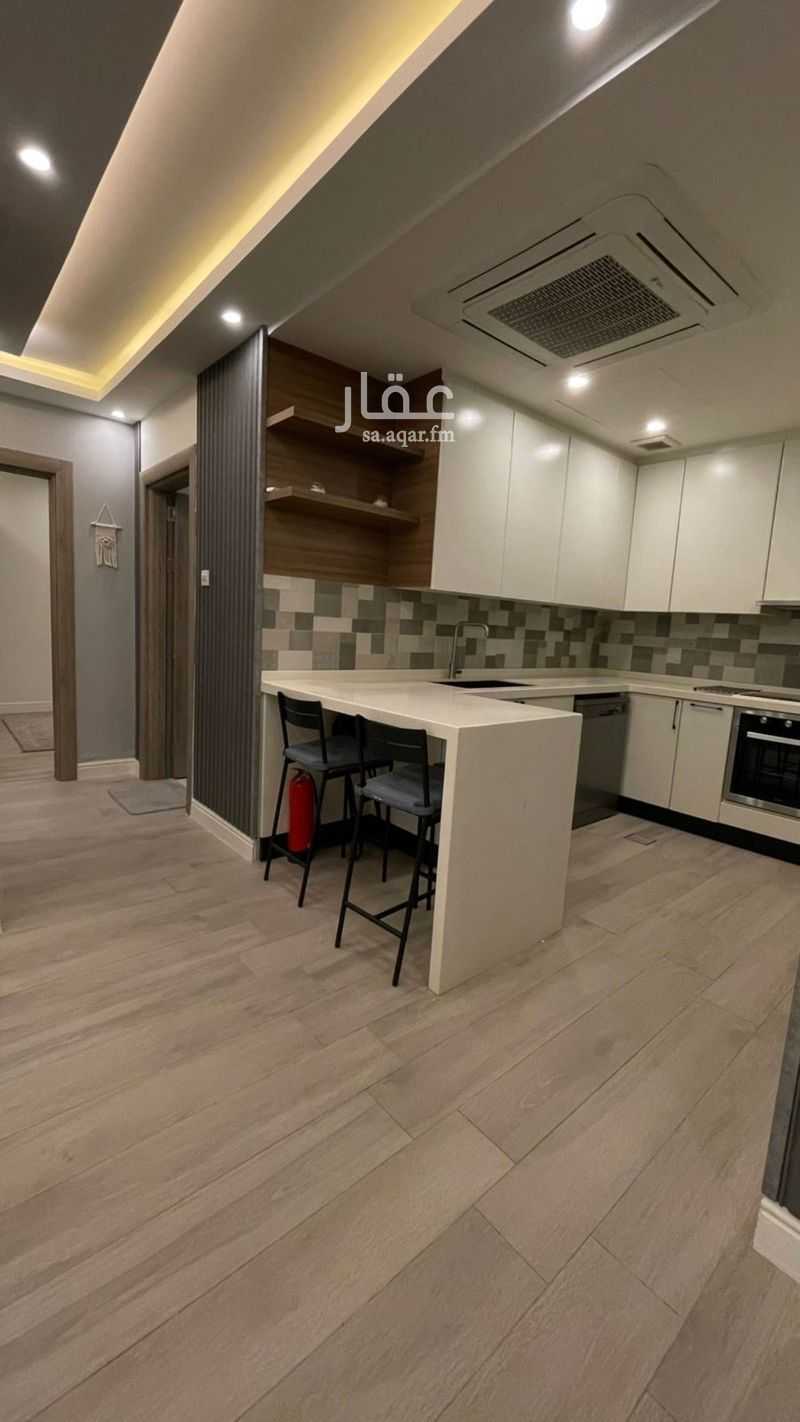 2 bedroom apartment in Al Aqiq, Riyadh 9