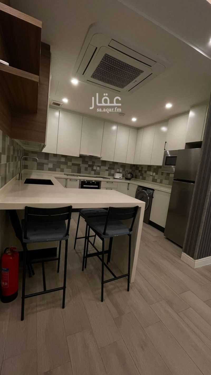 2 bedroom apartment in Al Aqiq, Riyadh 10