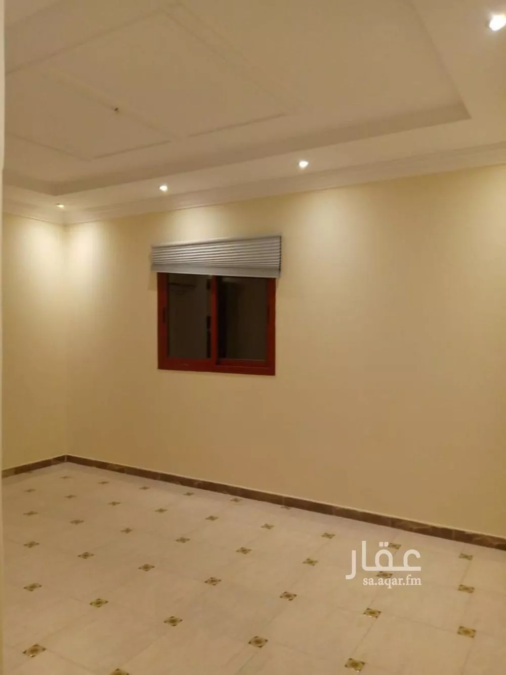 3 bedroom apartment in Al Aqiq 3