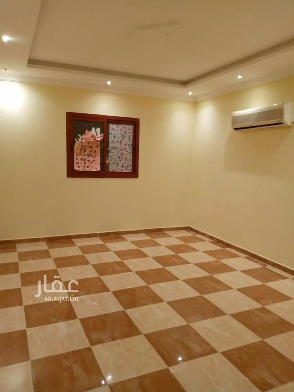 3 bedroom apartment in Al Aqiq 5