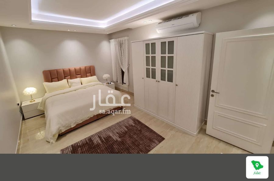 3 bedroom apartment in Al Malqa 8