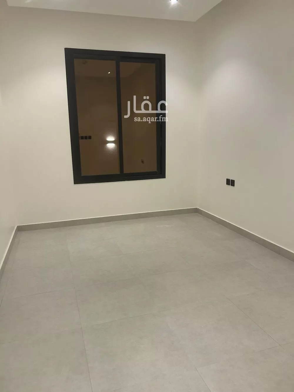 شقة 3 غرف في النرجس 8
