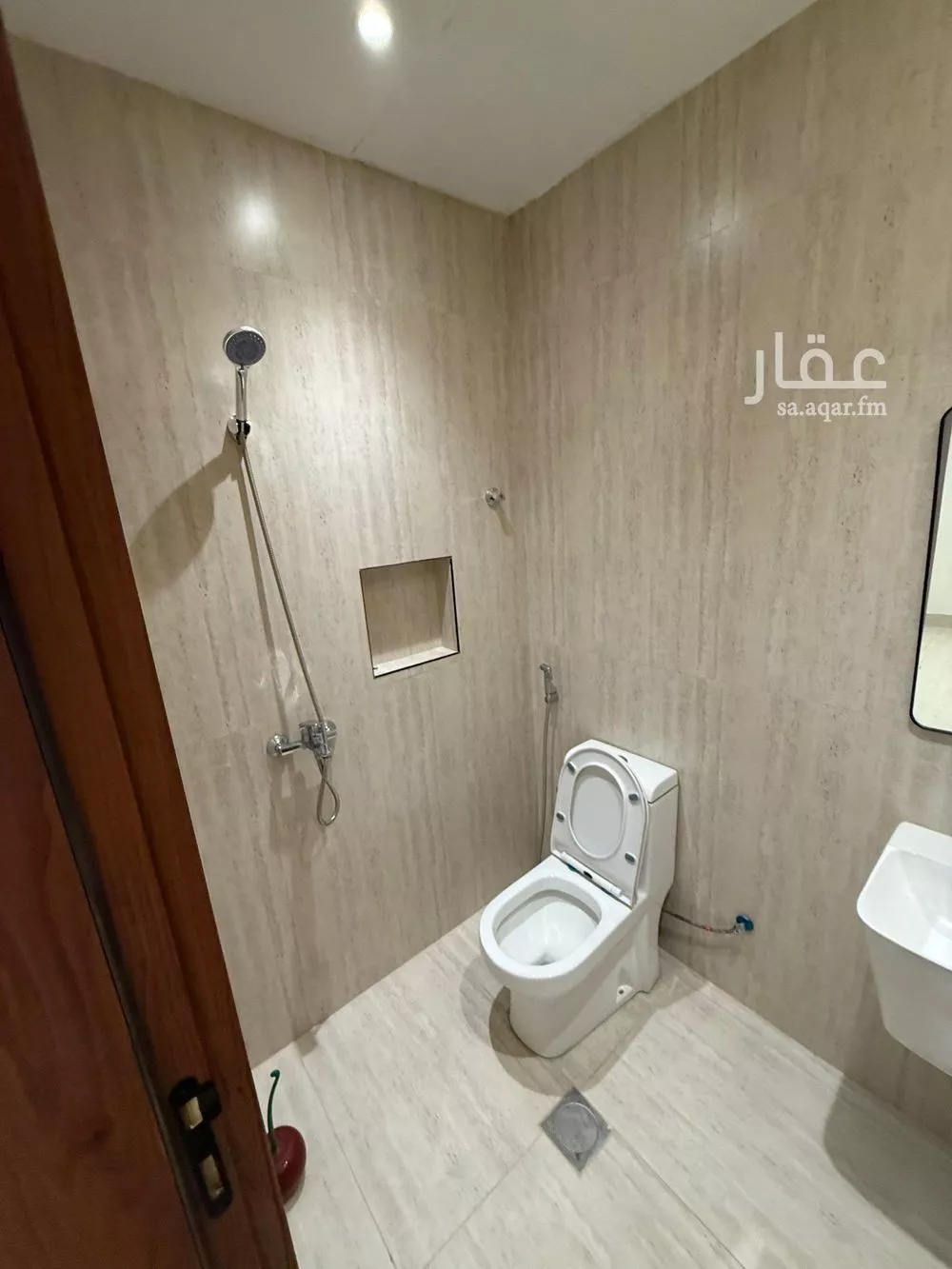 2 bedroom apartment in Al Fayha, Riyadh 7