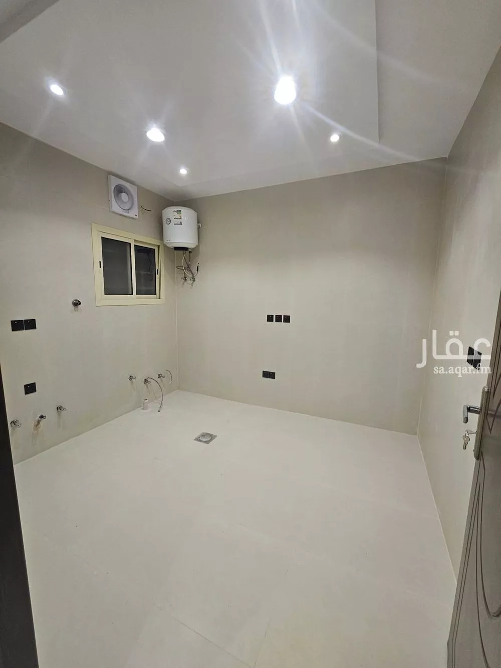 3 bedroom apartment in Ishbiliyah, Riyadh 2