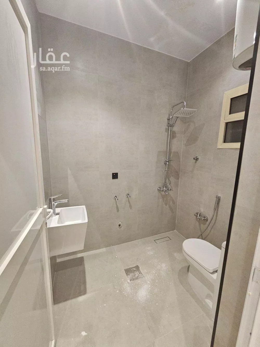 3 bedroom apartment in Ishbiliyah, Riyadh 7