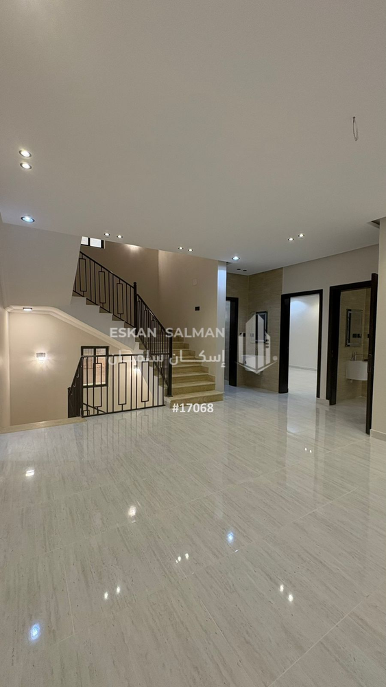 6 bedroom villa in Al Asalah, Jeddah 5