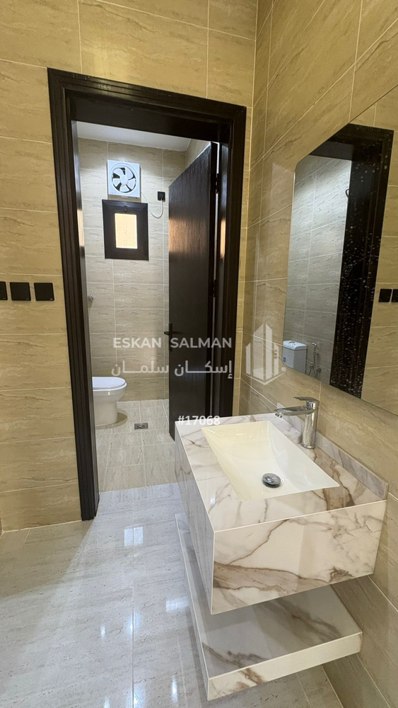6 bedroom villa in Al Asalah, Jeddah 7