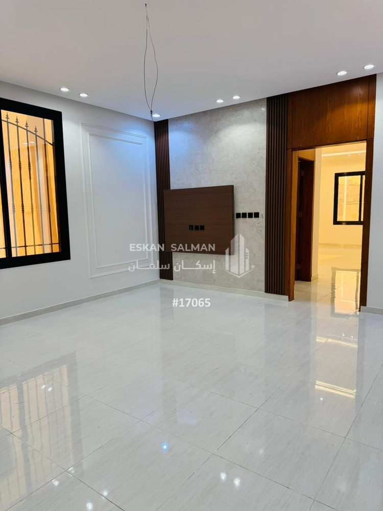 8 bedroom villa in Al Rehab, Jeddah 5