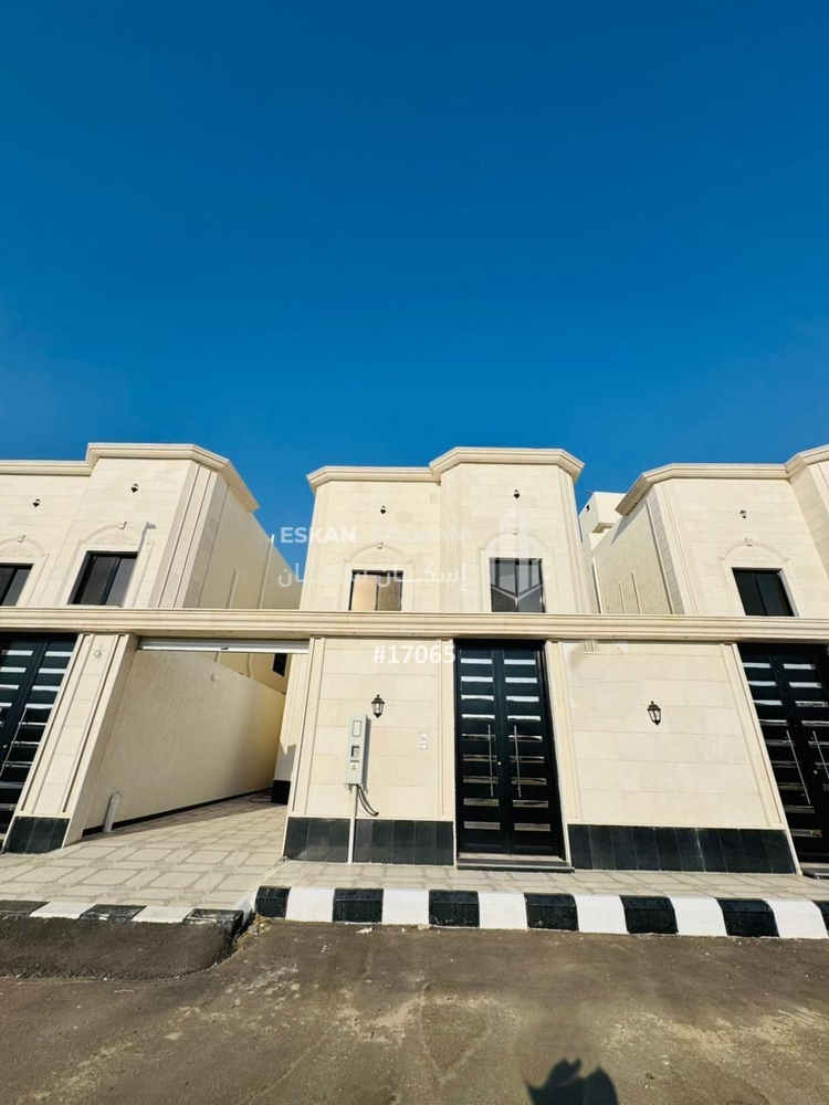 8 bedroom villa in Al Rehab, Jeddah