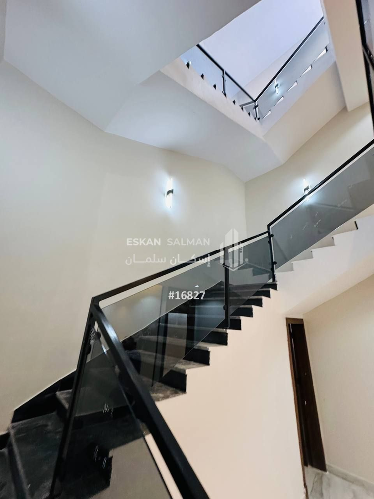 8 bedroom villa in Al Rehab, Jeddah 18