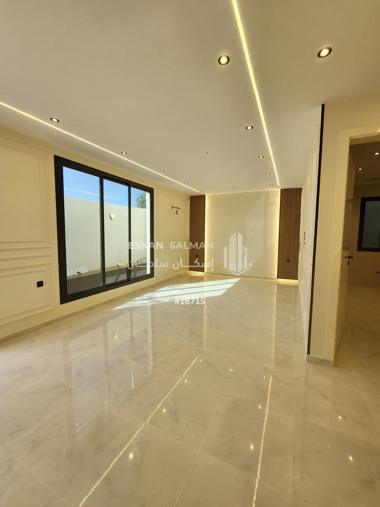 8 bedroom villa in Al Rehab, Jeddah 23