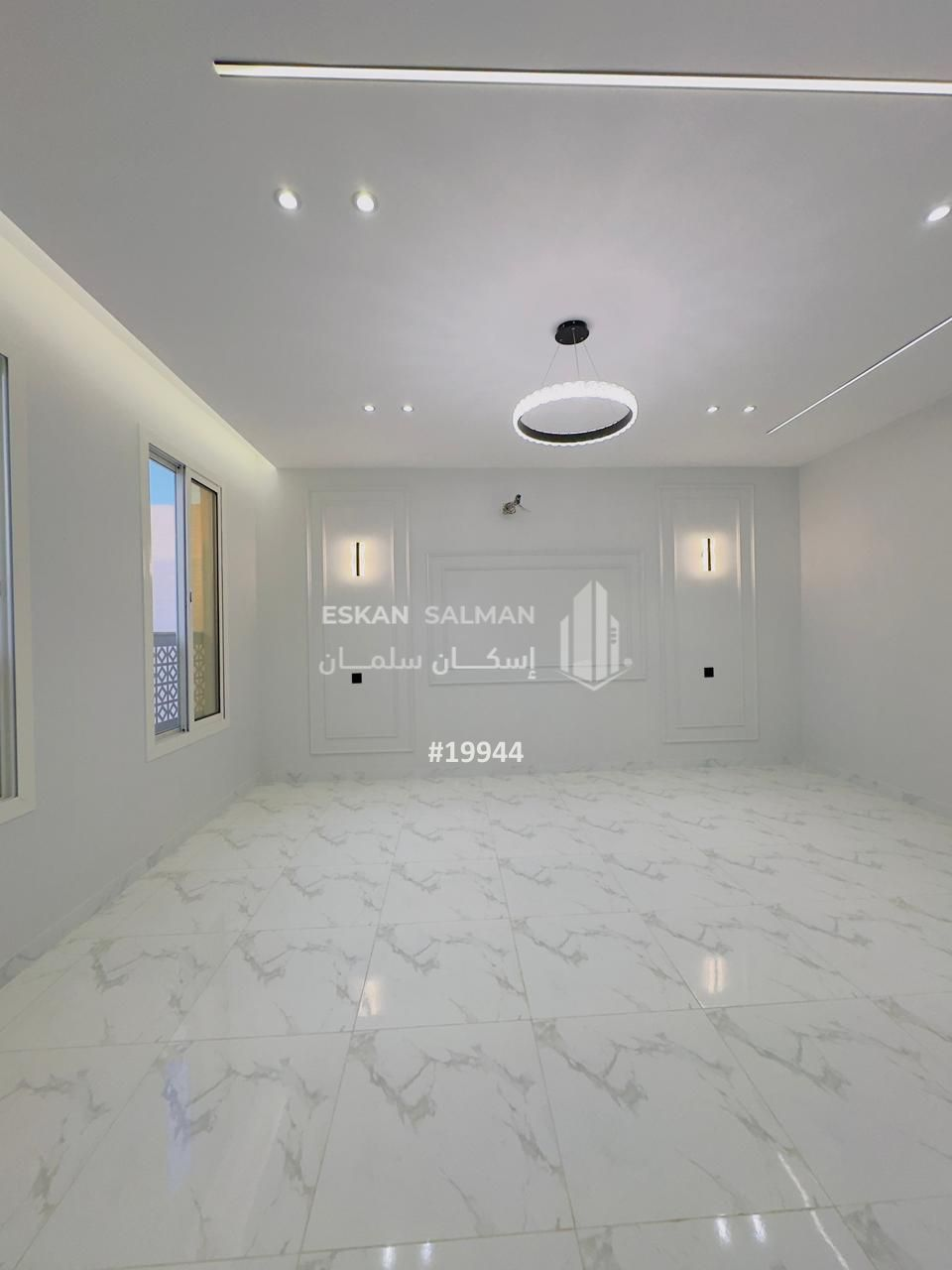 8 bedroom villa in Al Rehab, Jeddah 13
