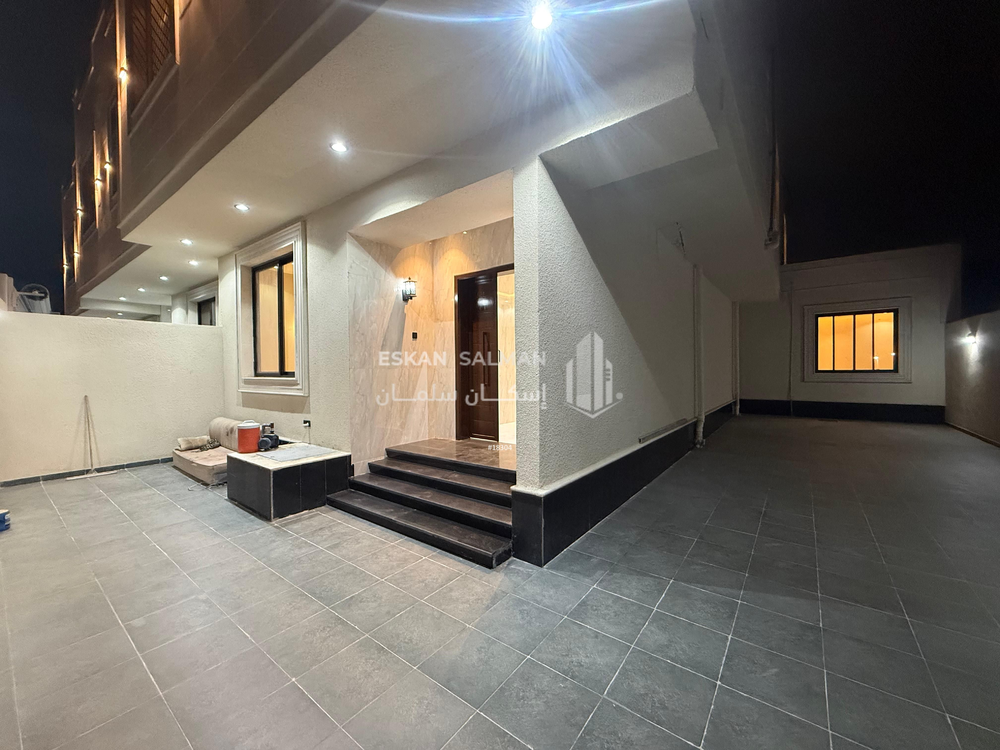 9 bedroom villa in Al Qashashia Al Jadid, Makkah 19