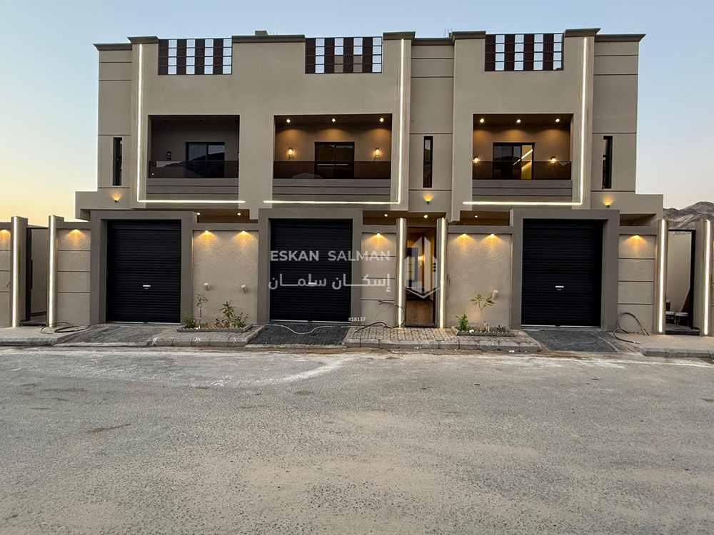 9 bedroom villa in Al Qashashia Al Jadid, Makkah 16