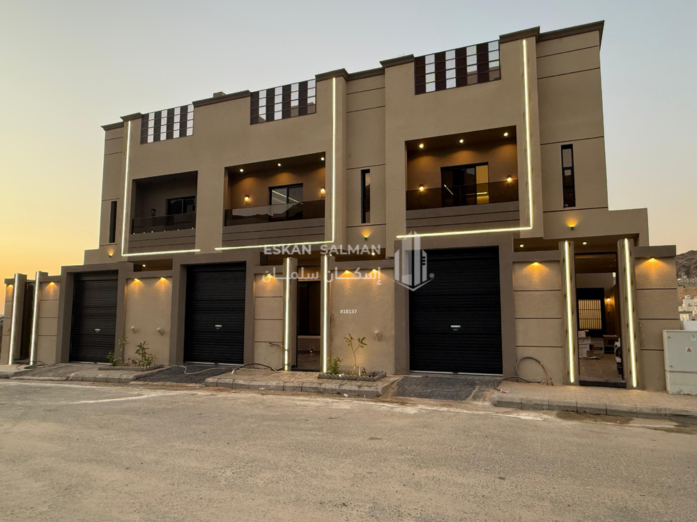 9 bedroom villa in Al Qashashia Al Jadid, Makkah 17
