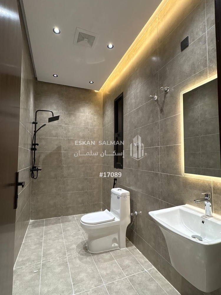 9 bedroom villa in Al Qashashia Al Jadid, Makkah 4