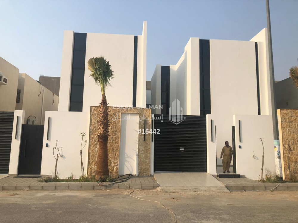 9 bedroom villa in Al Qashashia Al Jadid, Makkah 13