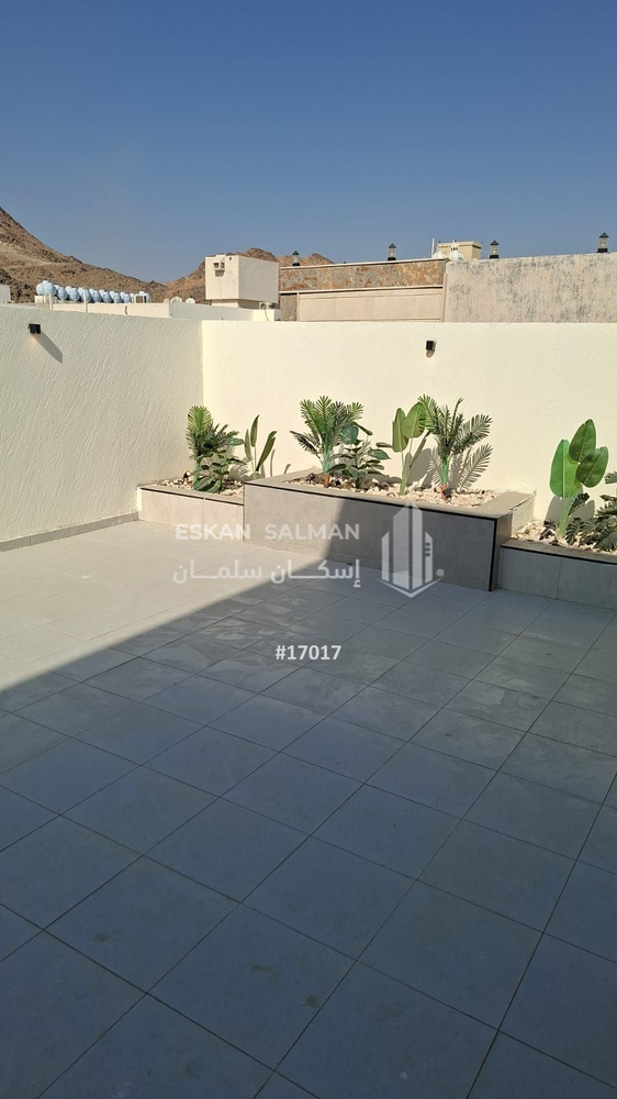 4 bedroom apartment in Jabal An Noor, Makkah 6