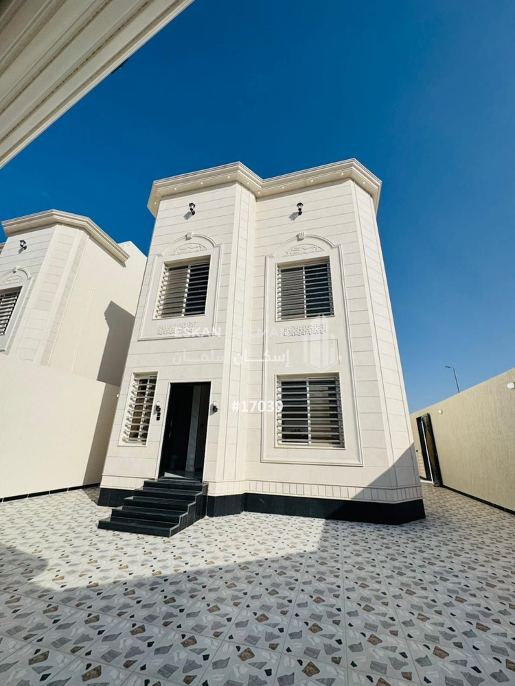 9 bedroom villa in Al Rehab, Jeddah