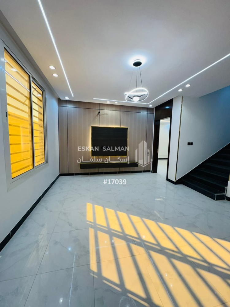 9 bedroom villa in Al Rehab, Jeddah 2