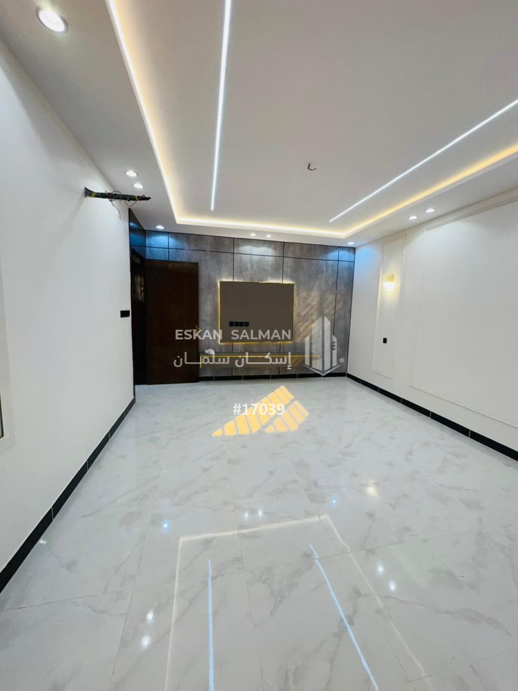 9 bedroom villa in Al Rehab, Jeddah 3