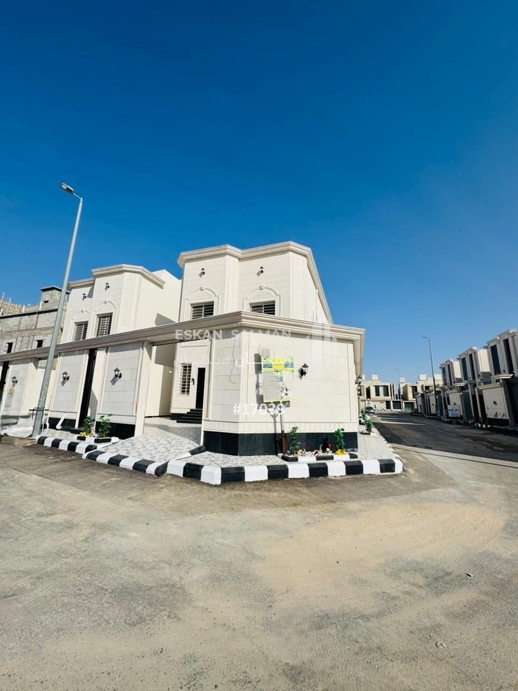 9 bedroom villa in Al Rehab, Jeddah 9