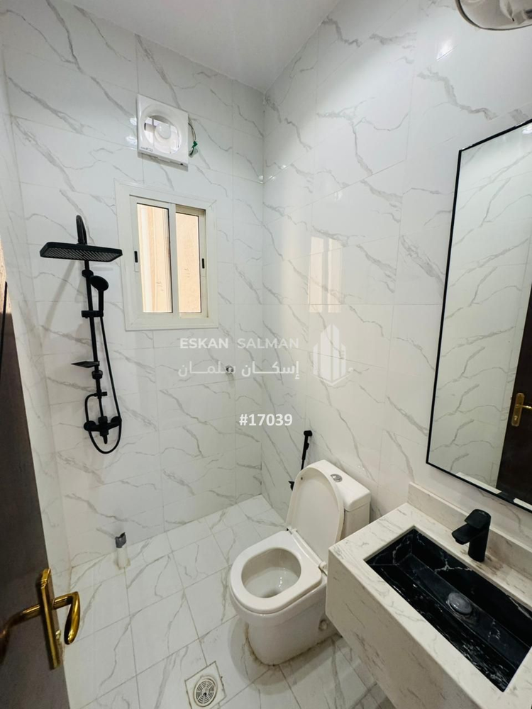 9 bedroom villa in Al Rehab, Jeddah 10