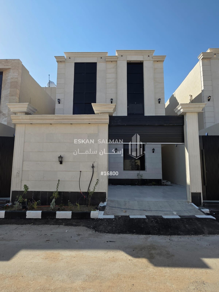 9 bedroom villa in Al Rehab, Jeddah 20