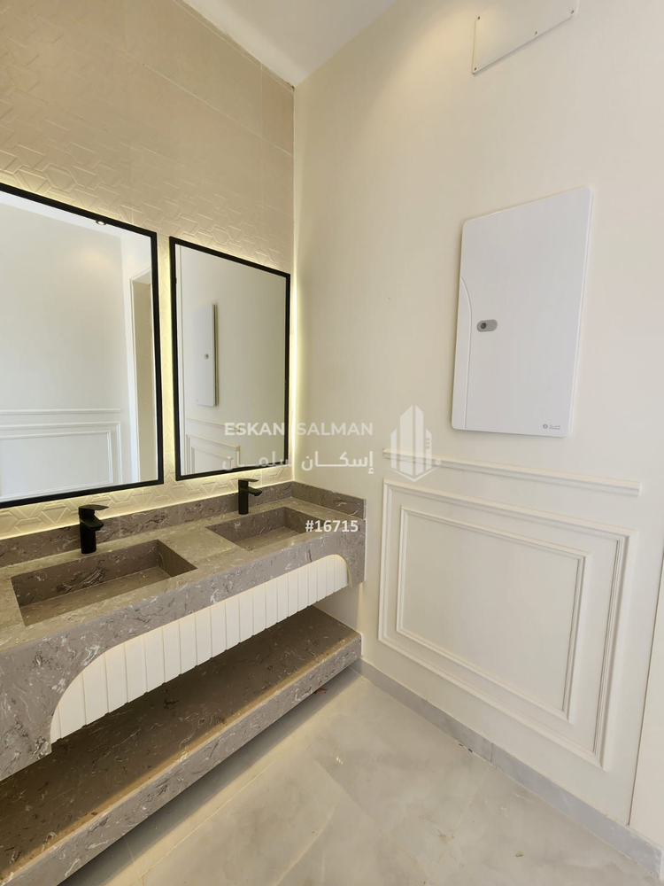 9 bedroom villa in Al Rehab, Jeddah 25