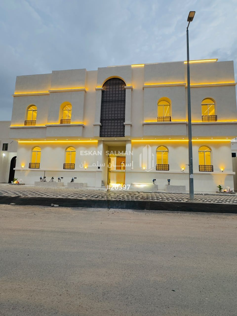 1 bedroom apartment in Al Khalidiyyah, Jeddah 14
