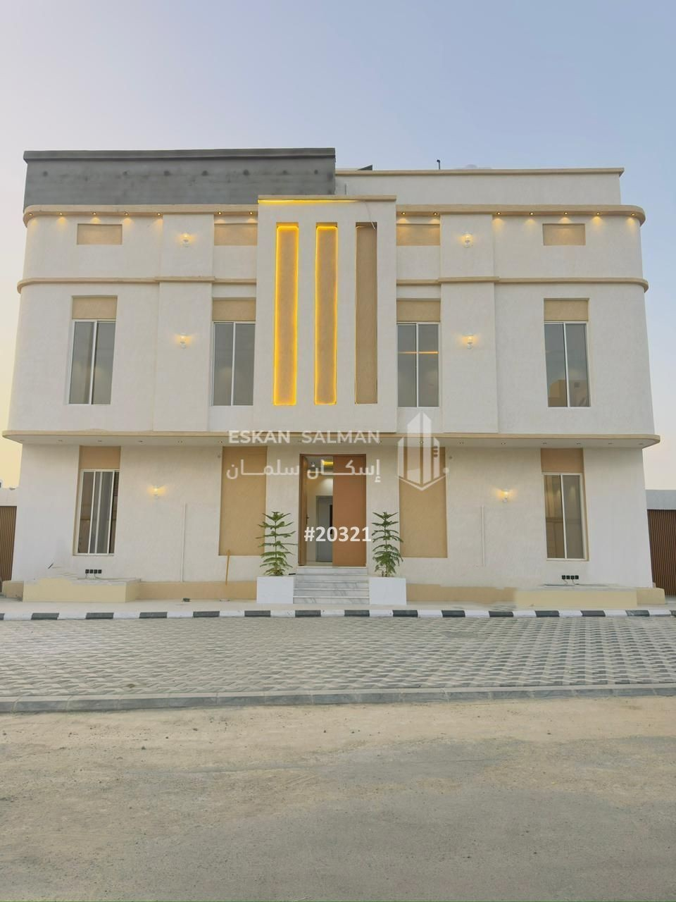 1 bedroom apartment in Al Khalidiyyah, Jeddah 17