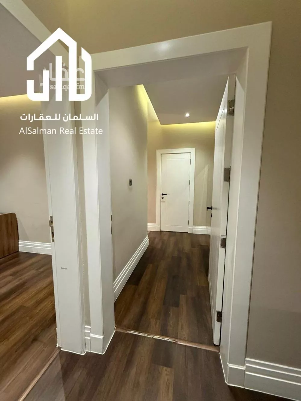 4 bedroom apartment in Al Malqa, Riyadh 4