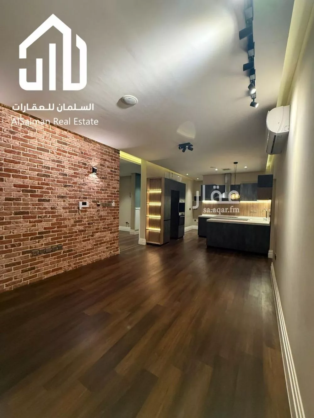 4 bedroom apartment in Al Malqa, Riyadh 7