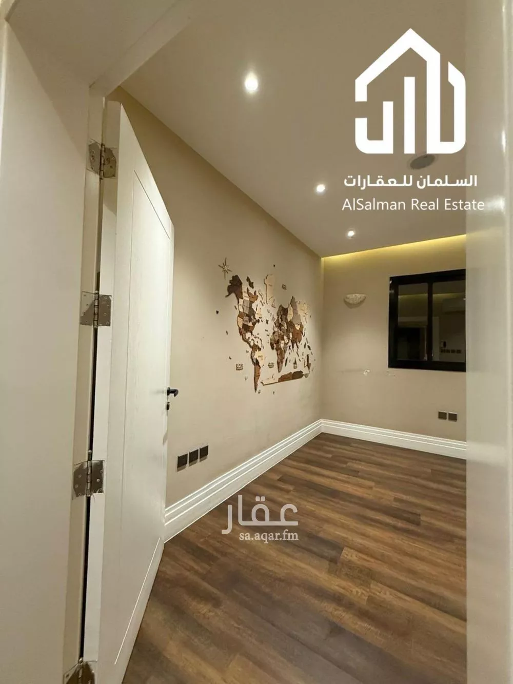 4 bedroom apartment in Al Malqa, Riyadh 17