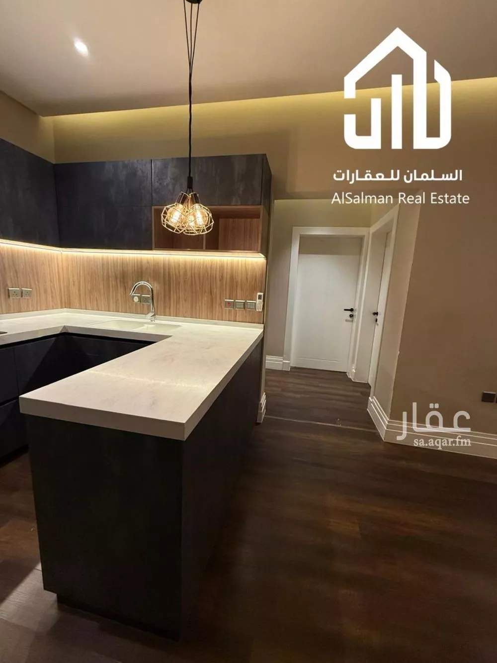 4 bedroom apartment in Al Malqa, Riyadh 23
