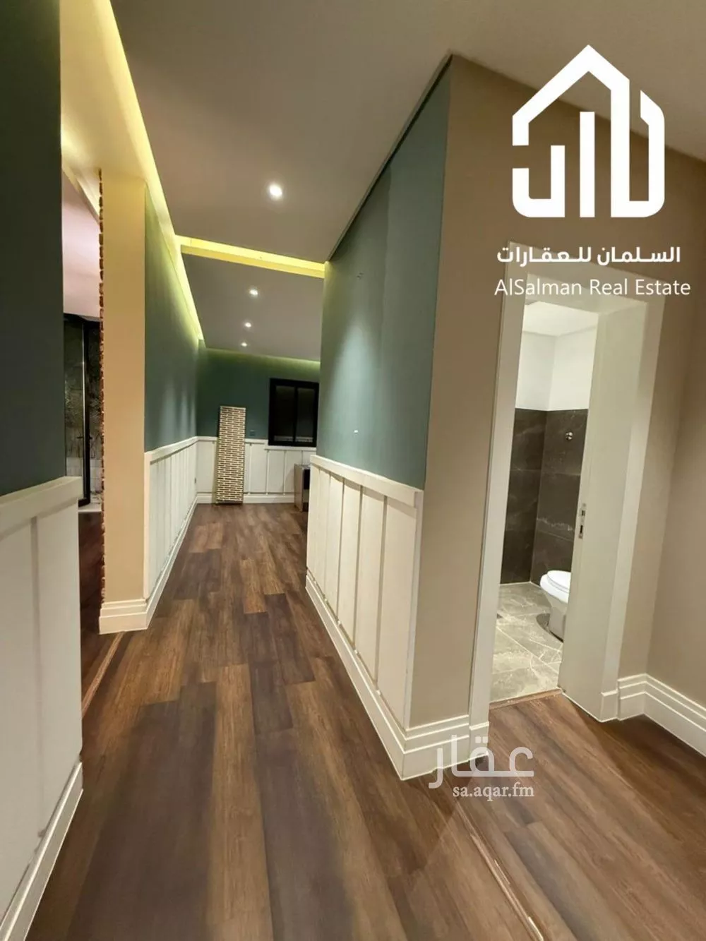 4 bedroom apartment in Al Malqa, Riyadh 25
