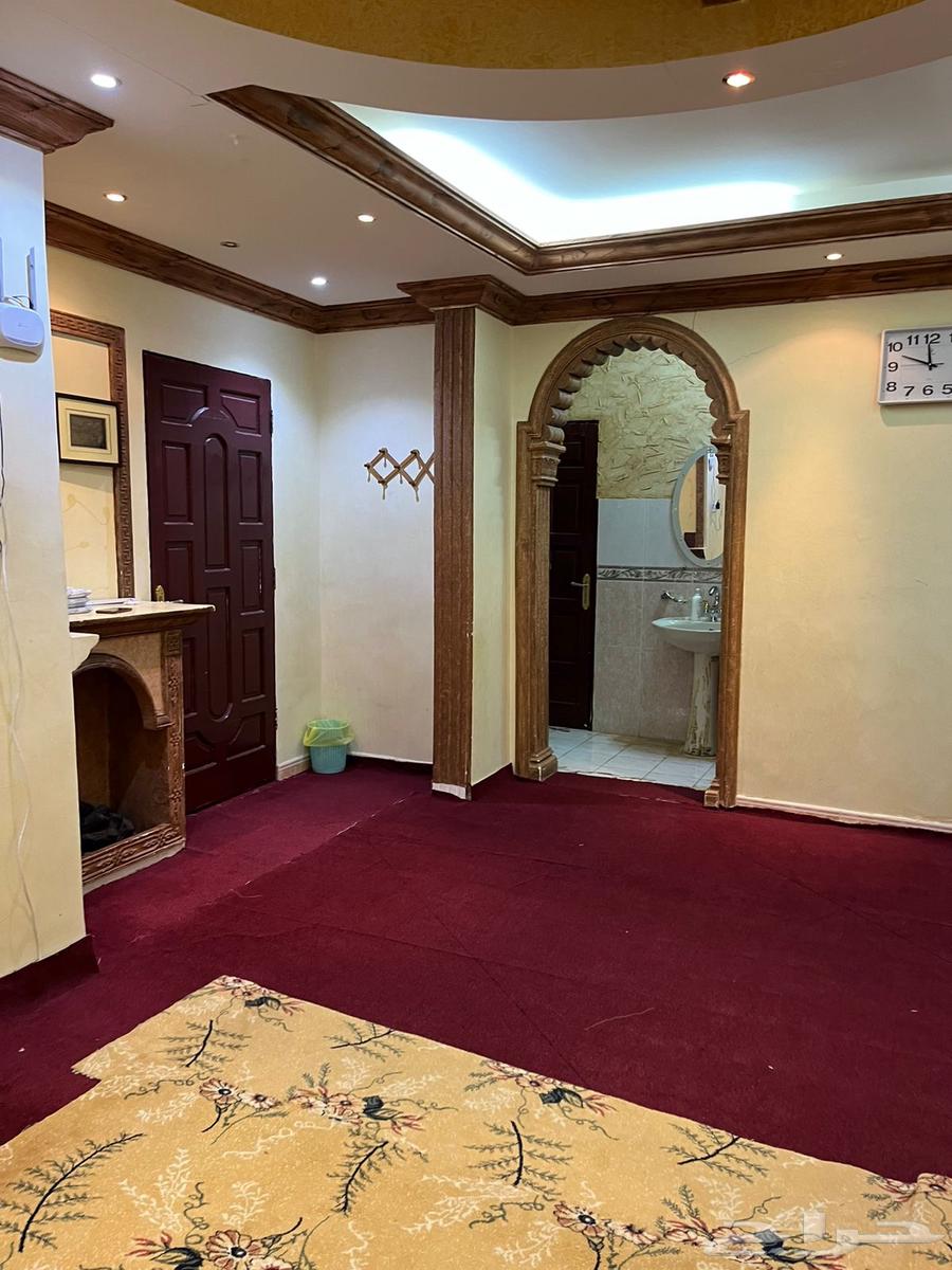 4 bedroom apartment in Al Aziziyah 10